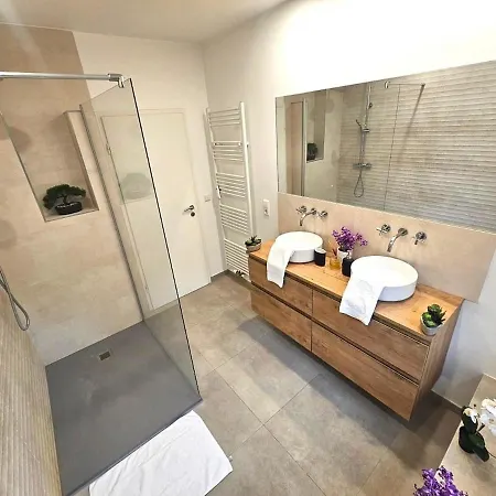 Appartement Living Stylish 2br W Free Parking *